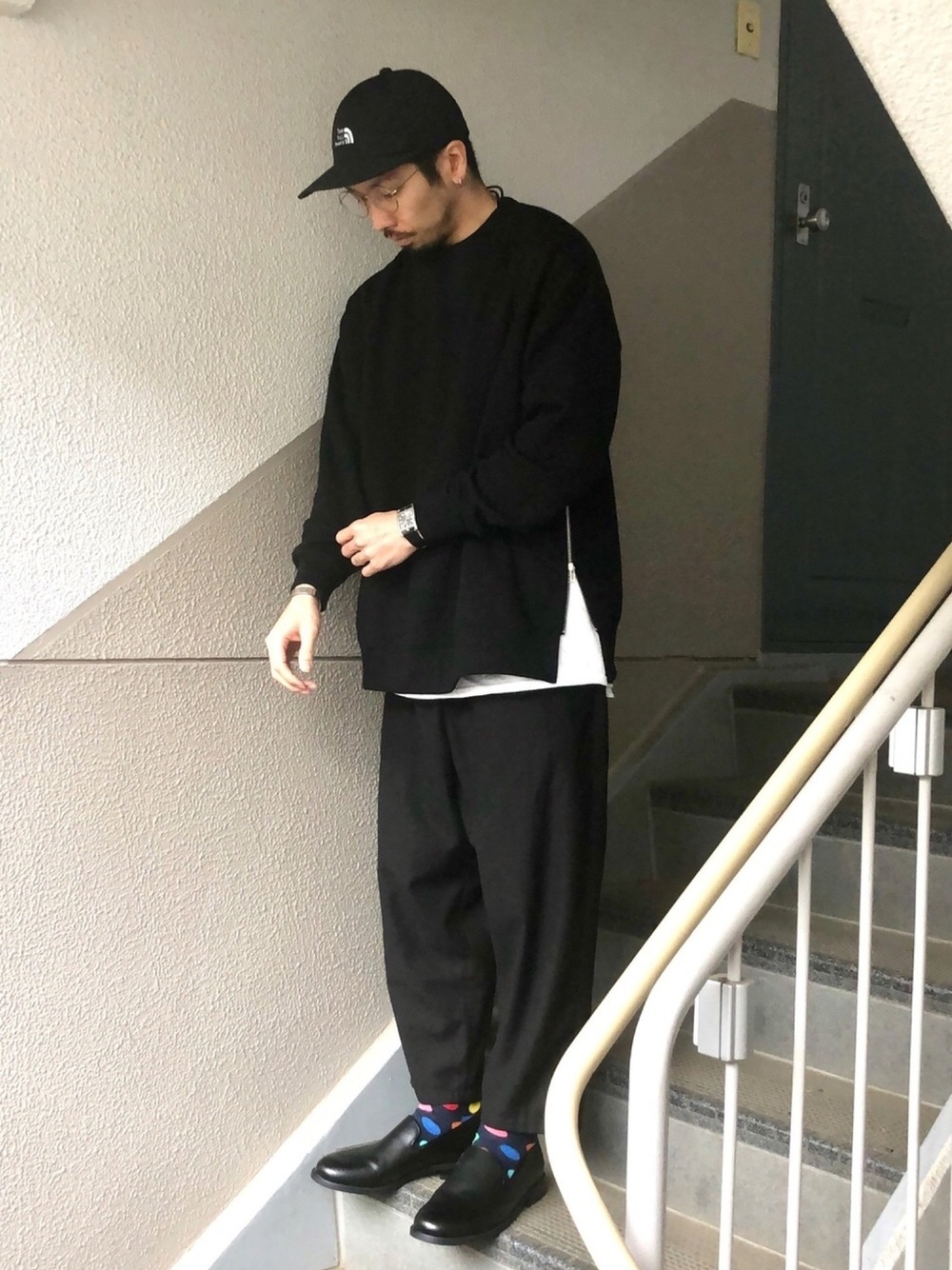 Nissyさんのコーデ