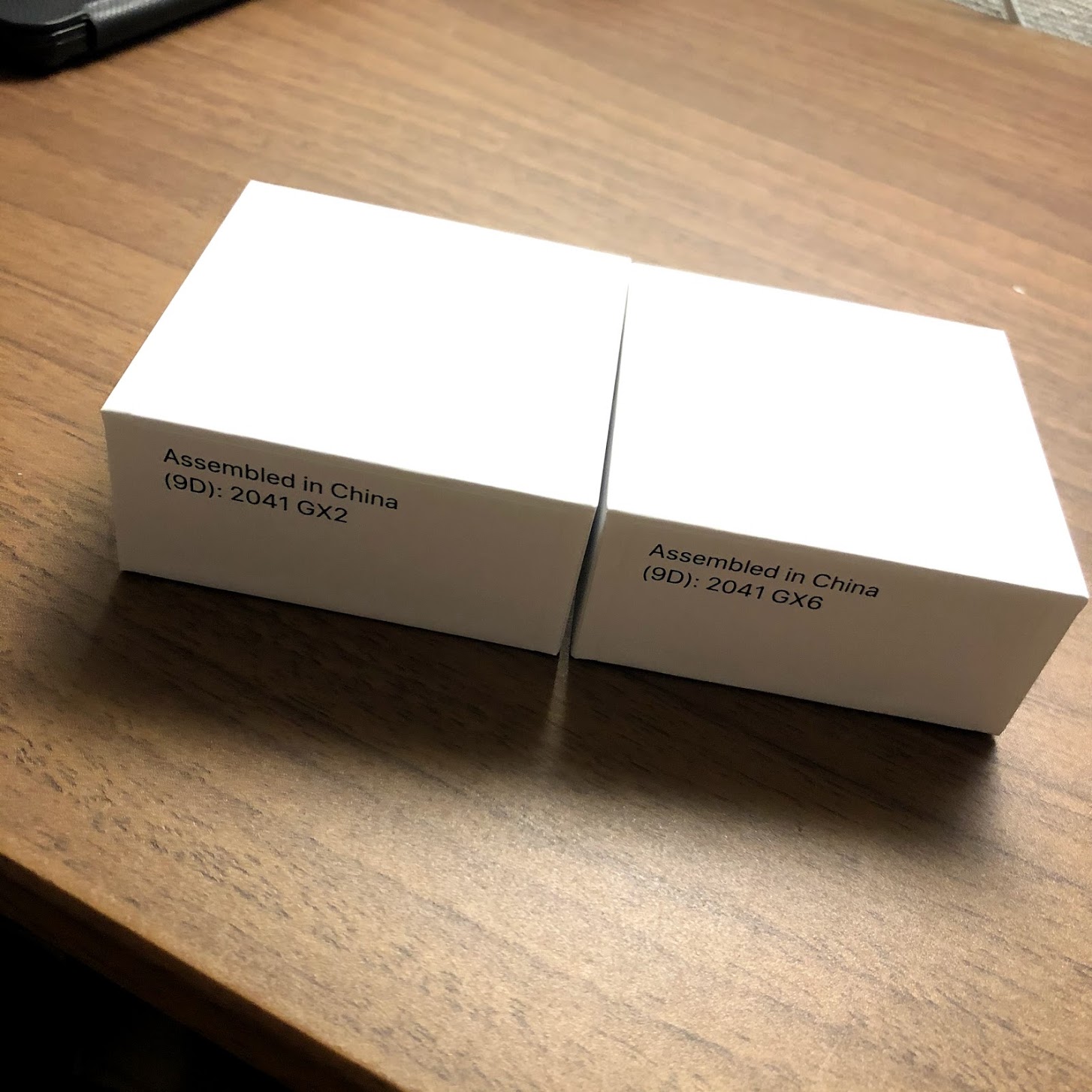 AirPods 在宅自己修理