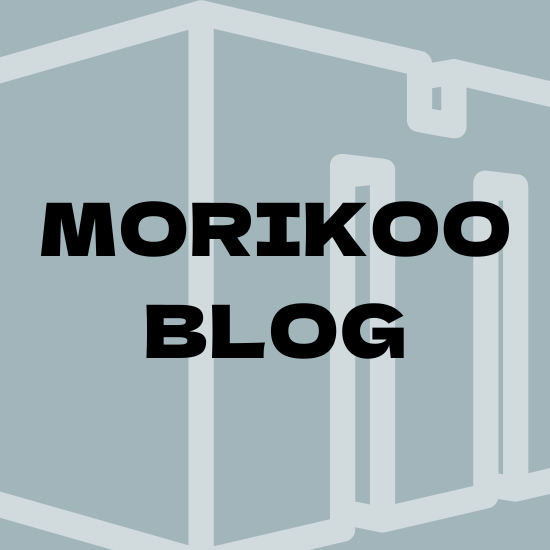 MORIKOO BLOG｜森コウのブログ